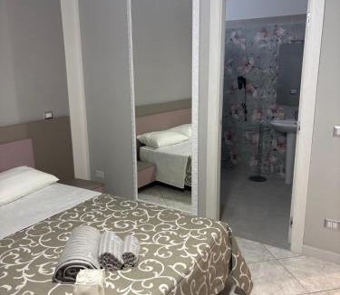 Casapulla Bed & Breakfast | Il dolce risveglio