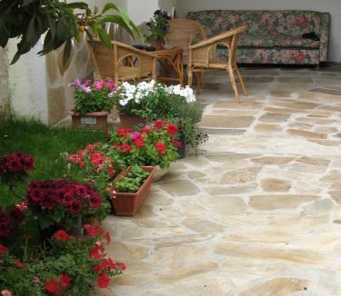 Alghero Bed & Breakfast | Il Giardinetto