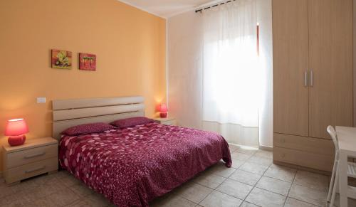 Alghero Bed & Breakfast | Il Giardinetto