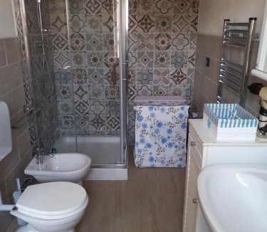 Comacchio Apartment | IL GRANCHIO BLU