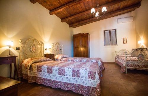 Montefiore dell'Aso House | Il Poderino della Nonna