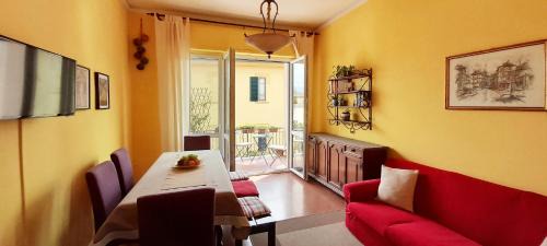 San Donato House | Il Ramingo