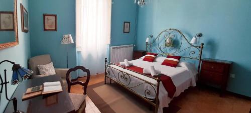 San Donato House | Il Ramingo