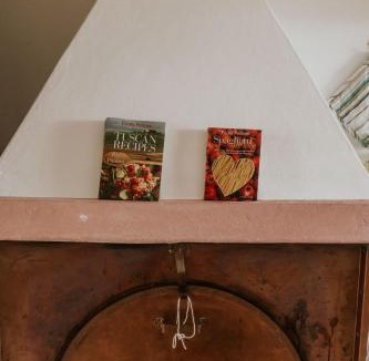 Casola in Lunigiana House | Il Rosmarino
