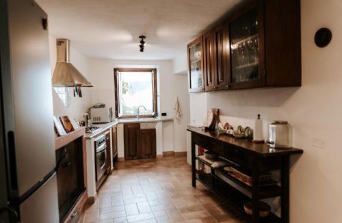 Casola in Lunigiana House | Il Rosmarino