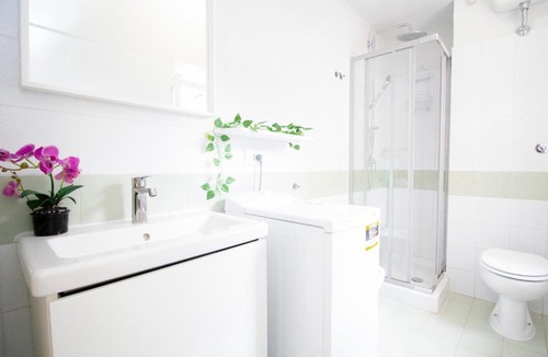 San Francesco Apartment | InnPisaRentals - Casa Dei Mercanti