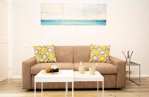 San Francesco Apartment | InnPisaRentals - Casa Dei Mercanti
