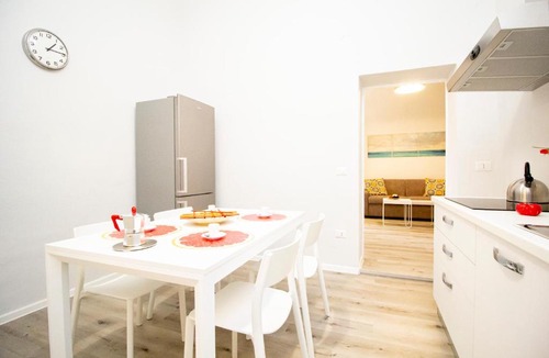 San Francesco Apartment | InnPisaRentals - Casa Dei Mercanti