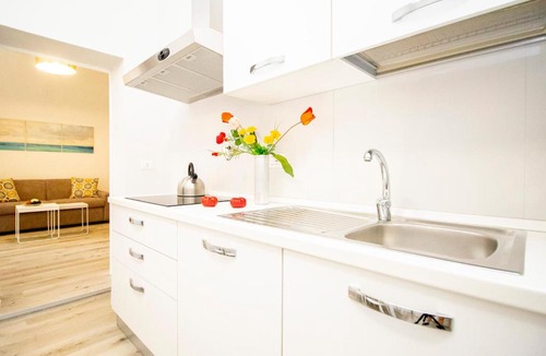 San Francesco Apartment | InnPisaRentals - Casa Dei Mercanti