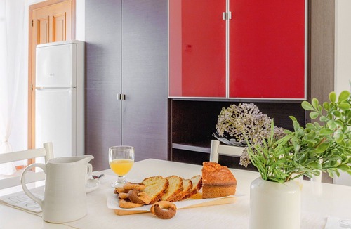 Loreto Apartment | Italian Experience- Loreto Suite Apartment