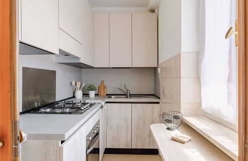 Loreto Apartment | Italian Experience- Loreto Suite Apartment