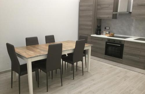 Corigliano D'Otranto House | Kaloneiro Guest House