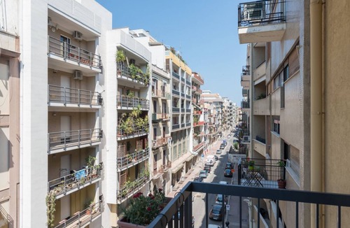 Bari City Centre Bed & Breakfast | KiBari B&B