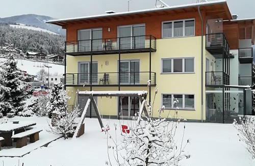 Perca Apartment | Kronsun Percha