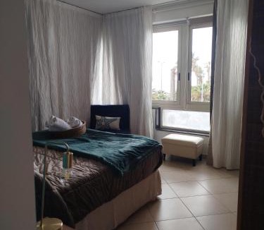 San Leone Bed & Breakfast | L'Approdo
