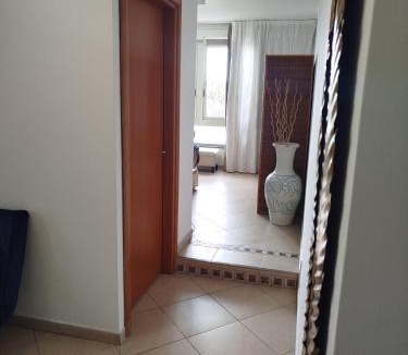 San Leone Bed & Breakfast | L'Approdo