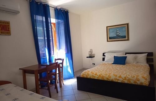 Sant'Agnello Bed & Breakfast | L' ARANCIO IN FIORE