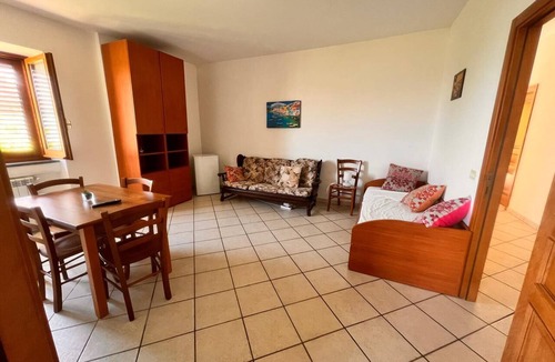 Sant'Agnello Bed & Breakfast | L' ARANCIO IN FIORE