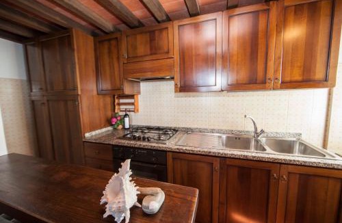 Colle D'orano Apartment | L'Oleandro Colle D'Orano