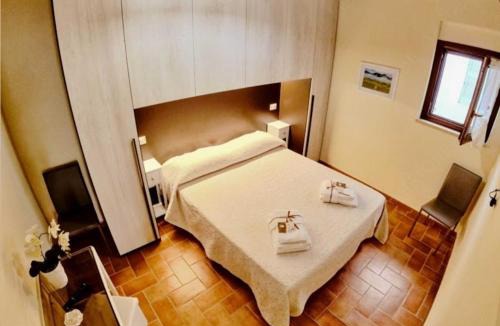 Norcia Apartment | La Casetta di Lola