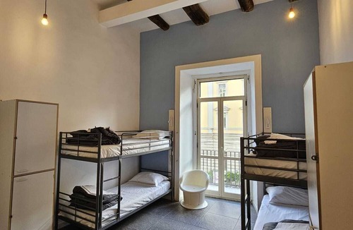Materdei Hostel | La Controra Hostel