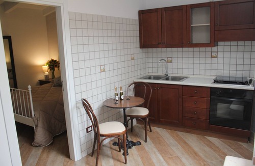 Corato House | La Dimora