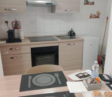 Molfetta House | la Fontanella