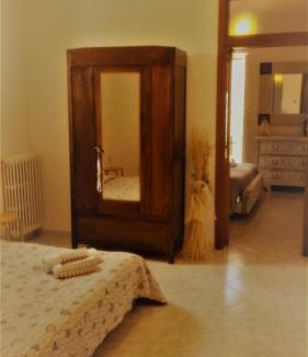 Corato Apartment | La Numaba