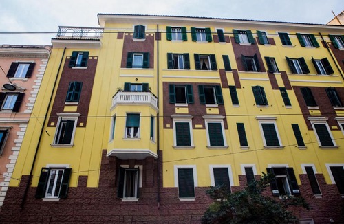 Esquilino House | La Residenza City