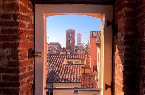 Santa Maria del Giudice House | Laisa