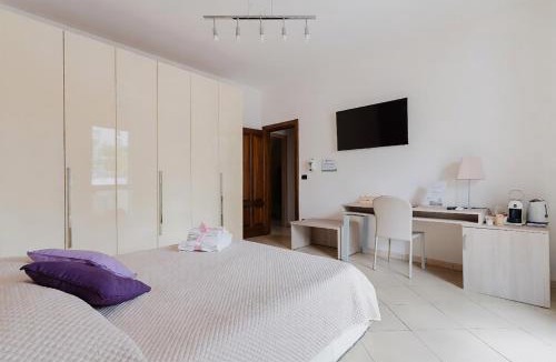 Specchia Bed & Breakfast | Lamendolara B&B