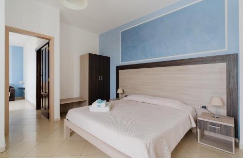 Specchia Bed & Breakfast | Lamendolara B&B