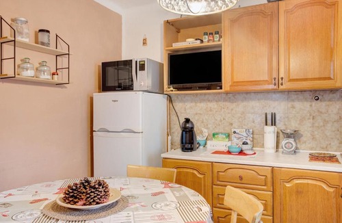 Valtellina Apartment | Lanzada 2