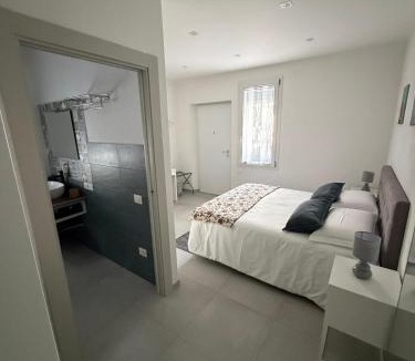 Nuoro Bed & Breakfast | LaRosaBeB