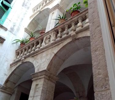 Molfetta Bed & Breakfast | Le Bifore B&B