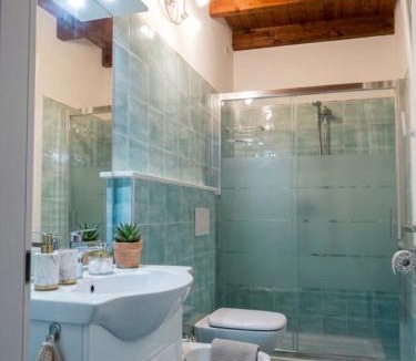 Comacchio Bed & Breakfast | Le mille e una notte