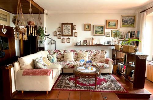 San Giovanni-Chiadino-Rozzol House | Le Pergole