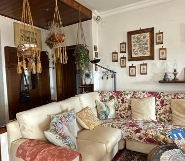 San Giovanni-Chiadino-Rozzol House | Le Pergole