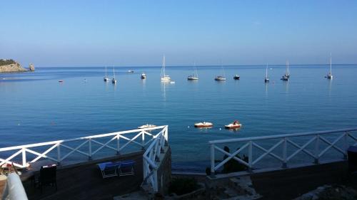 Giglio Campese Bed & Breakfast | Le poste di Simplicio B&B