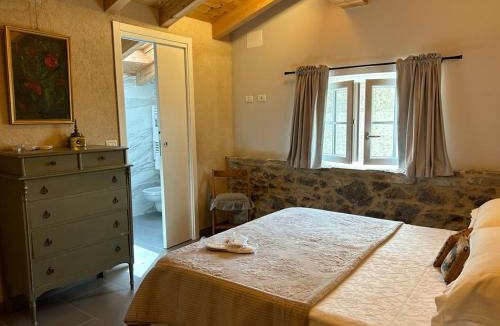 Bardi Hotel | Le Sei Dame
