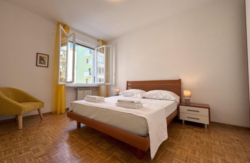 Barriera Vecchia-San Giacomo Apartment | Lemonade