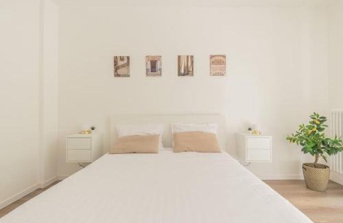 Udine Apartment | Libra Light