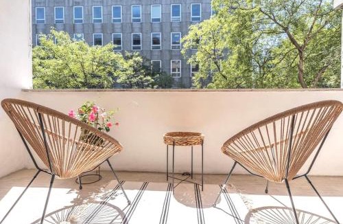 Udine Apartment | Libra Light