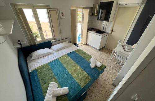 Borgo-Sanzio Apartment | LigheaRoom