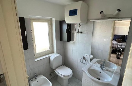 Borgo-Sanzio Apartment | LigheaRoom