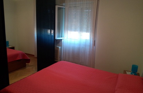 Barriera Vecchia-San Giacomo Apartment | Living Trieste in comfort