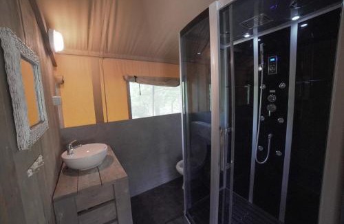 Monteciccardo Other | Lodge Holidays - Camping Podere Sei Poorte