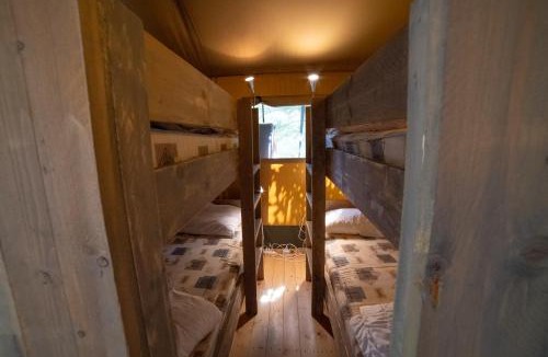 Monteciccardo Other | Lodge Holidays - Camping Podere Sei Poorte
