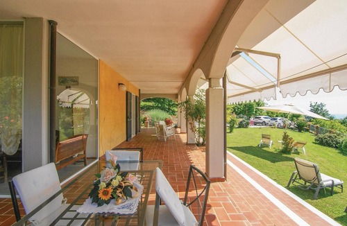 Carrara House | Lovely home in Codena