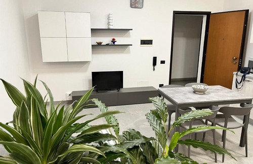 Budrio Apartment | Luca77